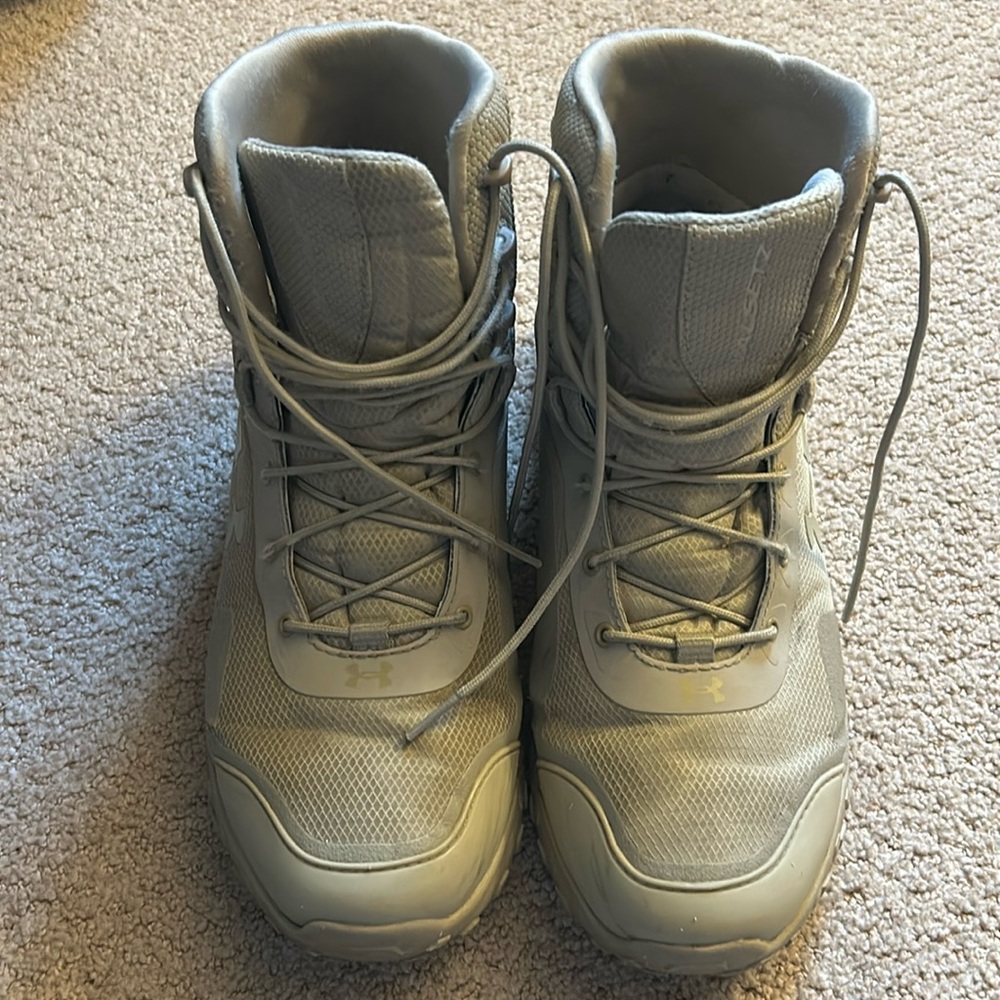 Men’s Under Armor Valsetz Tactical Boot